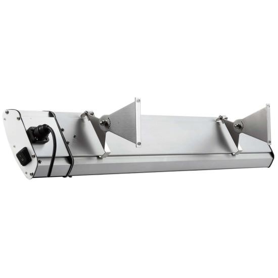 SINED  Wall Mounted Infrared Radiator is a product on offer at the best price