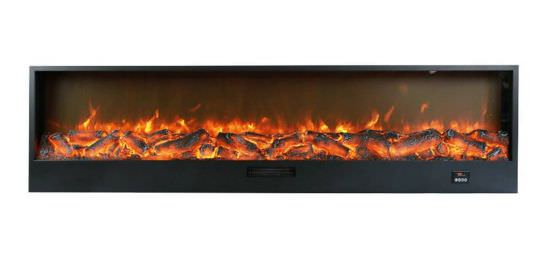 SINED  Imposing Indoor Fireplace is a product on offer at the best price