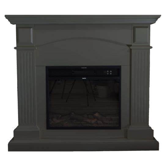SINED  Floor Standing Fireplace is a product on offer at the best price