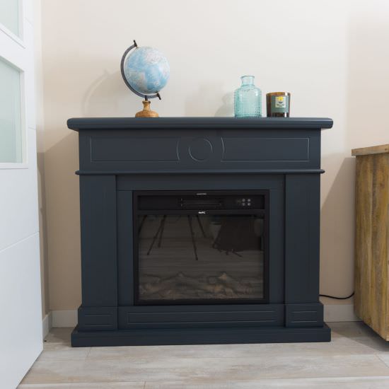 SINED  Gray Fireplace For Decorating is a product on offer at the best price