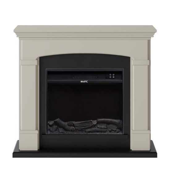 SINED  Beige Floor Fireplace is a product on offer at the best price