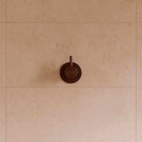 SINED  Wallmounted diverter in stainless steel 316L is a product on offer at the best price