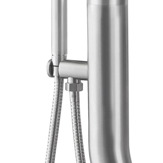 SINED  Outdoor Wall Shower is a product on offer at the best price