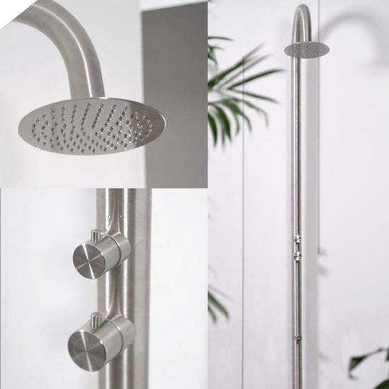 SINED  Quality Shower For Swimming Pool is a product on offer at the best price