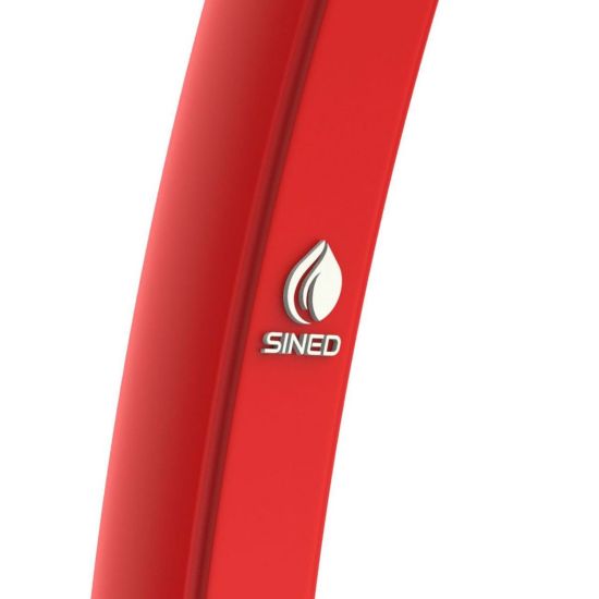 SINED  Red Shower For Garden is a product on offer at the best price