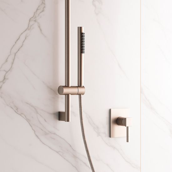 SINED  Stainless Steel Handheld Showerhead For Flexible Hose is a product on offer at the best price