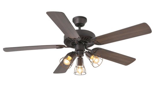 FARO  Ventilatore da soffitto senza luce ALOHA  un prodotto in offerta al miglior prezzo online