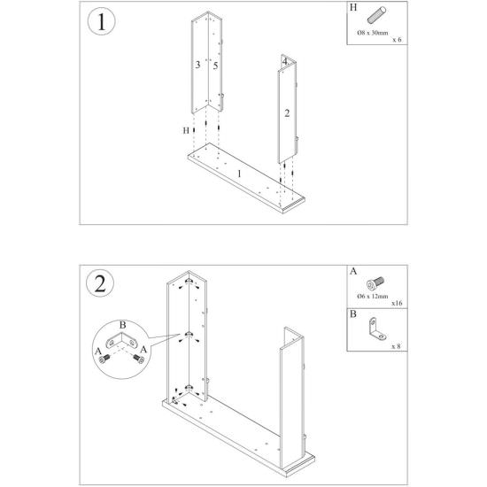 TAGU the missing piece  Wooden Frame For Electric Fireplace is a product on offer at the best price