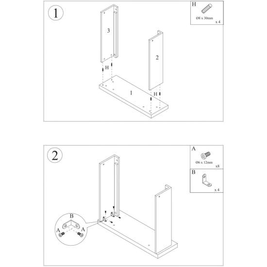 TAGU the missing piece  Kaminverkleidung Tagu Hagen Schwarz ist ein Produkt im Angebot zum besten Preis