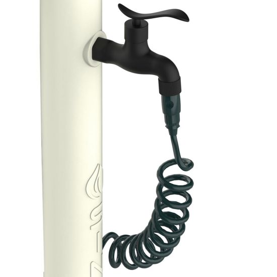 SINED  Outdoor White Drinking Fountain is a product on offer at the best price