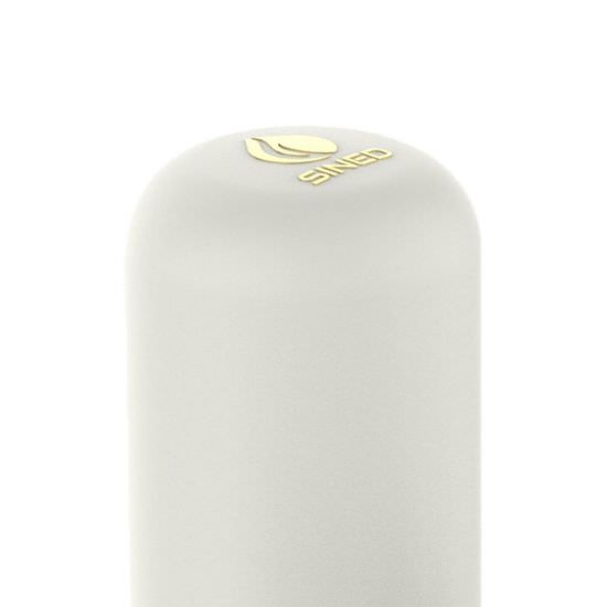 SINED  Kit White Fountain With Bucket is a product on offer at the best price