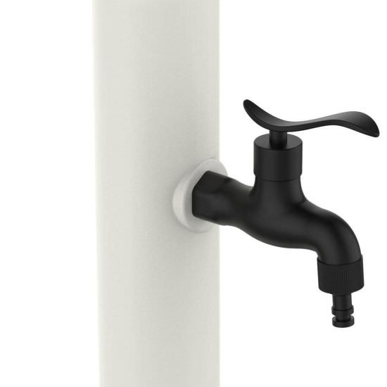 SINED  Kit White Fountain With Bucket is a product on offer at the best price