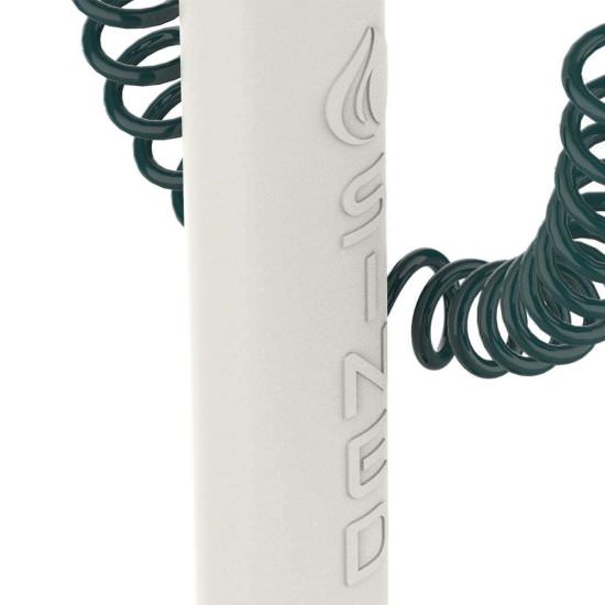 SINED  White Fountain Kit With Bucket is a product on offer at the best price