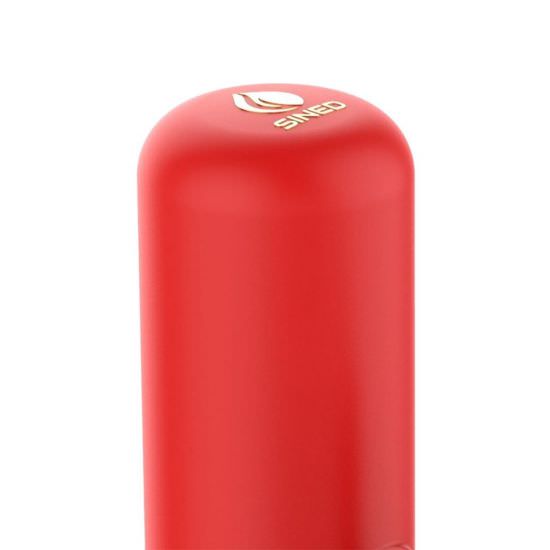 SINED  Red Fountain Kit With Bucket is a product on offer at the best price