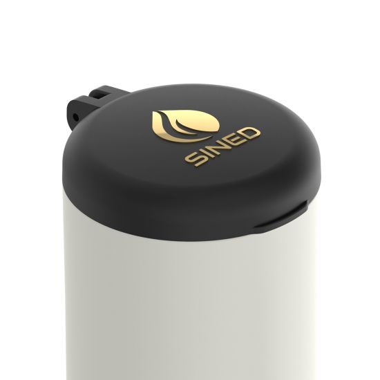 SINED  Kit De Fonte Branco Com Balde   um produto em oferta ao melhor preo online