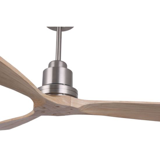 MARTEC  Ventilatore da soffitto in legno  un prodotto in offerta al miglior prezzo online