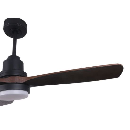 MARTEC  Menorca Dc Negronogal 1320mm Luz 15w 3k è un prodotto in offerta al miglior prezzo online