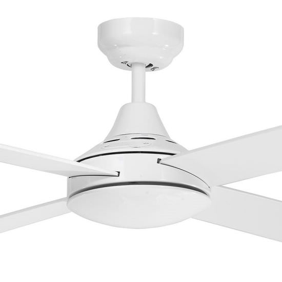 MARTEC  Moderno ventilatore senza luce bianco  un prodotto in offerta al miglior prezzo online