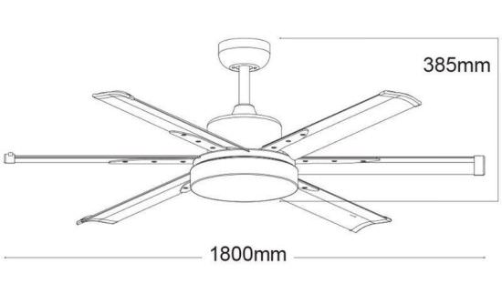 MARTEC  Albatross Dc Niquel Motor Sin Luz è un prodotto in offerta al miglior prezzo online