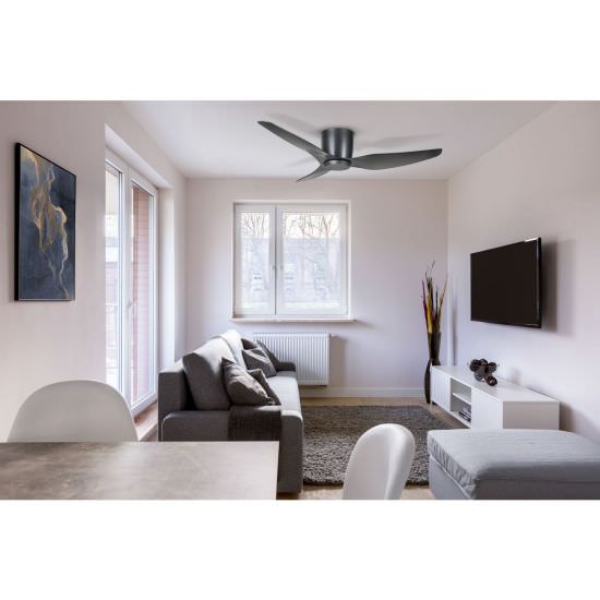 MARTEC  Ventilatore da soffitto led bianco  un prodotto in offerta al miglior prezzo online