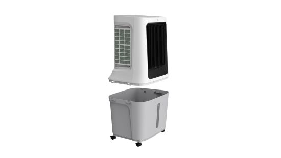 MO-EL  Arrefecedor Evaporativo Top Cooler   um produto em oferta ao melhor preo online