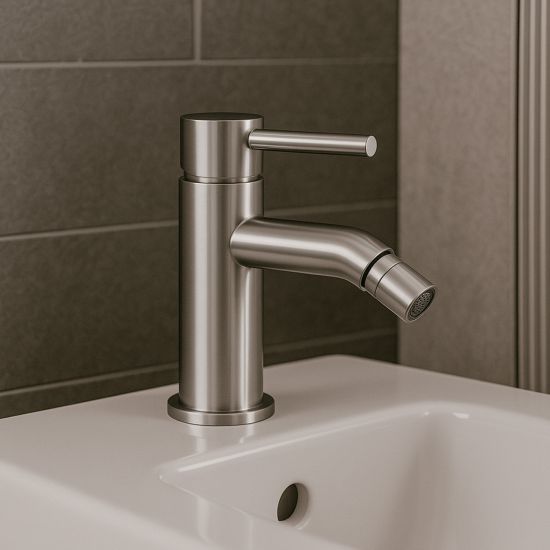 SINED  Robinet Mélangeur Bidet En Inox 316l est un produit offert au meilleur prix