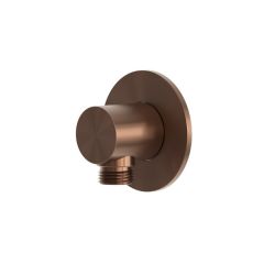 Set De Douche Flexible Mural Pour Toilettes