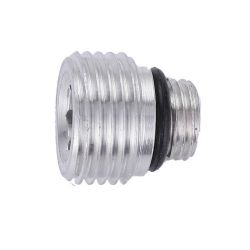 SINED  Shower Connection Reducer Aluminum is a product on offer at the best price