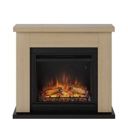 SINED  Floor Fireplace Asciano is a product on offer at the best price