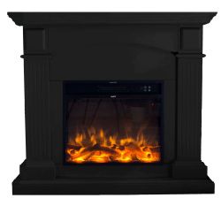 SINED  Black Floor Chimney is a product on offer at the best price