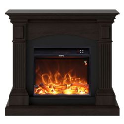 SINED  Wenge Floor Fireplace is a product on offer at the best price