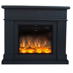 SINED  Gray Fireplace For Decorating is a product on offer at the best price