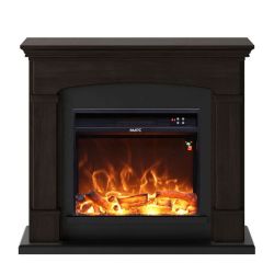 SINED  Floor Standing Fireplace Wenge is a product on offer at the best price