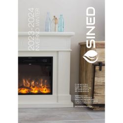 SINED  Catalogue De Chauffage Sined est un produit offert au meilleur prix