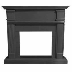SINED  Gray Fireplace Frame is a product on offer at the best price