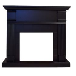 SINED  Wood Frame Fireplace Caldera is a product on offer at the best price