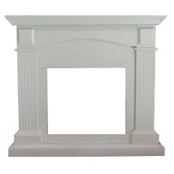 SINED  Fireplaces Frame Cetona is a product on offer at the best price