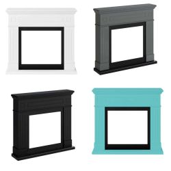 SINED  Pienza Fireplaces Frame is a product on offer at the best price