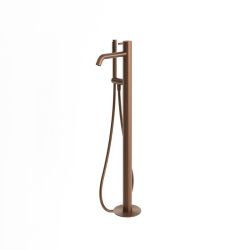 Mini doccia inox per lavandino e vasche
