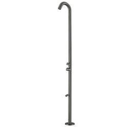SINED  Shower Quartu Gunmetal is a product on offer at the best price
