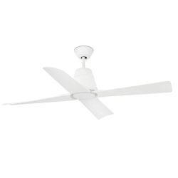 FARO  Ventilatore a soffitto senza luce bianco  un prodotto in offerta al miglior prezzo online