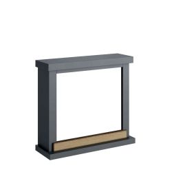 TAGU the missing piece  Grey Fireplace Cladding Hagen is a product on offer at the best price