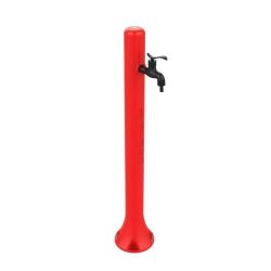 SINED  Red Garden Fountain  is a product on offer at the best price