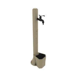 SINED  Kit Fountain Dovecolored With Bucket is a product on offer at the best price
