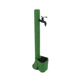 SINED  Green Fountain Kit With Bucket is a product on offer at the best price