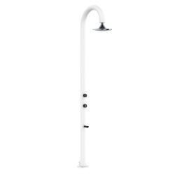 SINED  Grigiasensor Aluminum Moon Shower is a product on offer at the best price