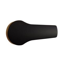 SINED  Shower Handle Ella Black Opaque is a product on offer at the best price
