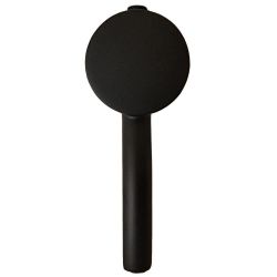 SINED  Black Steel Shower Handle is a product on offer at the best price