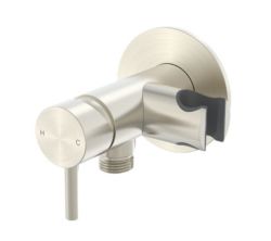 Wall Mixers