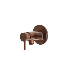 Discover the wallmounted mixer shower